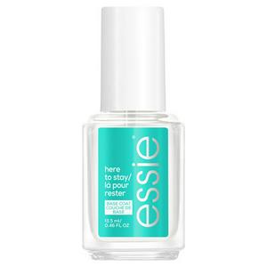 Essie Nail Polish Base Coat 13.5ml - British product