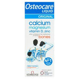 Vitabiotics Osteocare Liquid Original Orange 200ml (British brand)