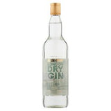 Hollow & Bourne London Dry Gin 70cl, UK version
