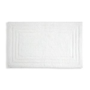 Habitat Cotton Deep Pile Bath Mat White 80x50cm, UK version