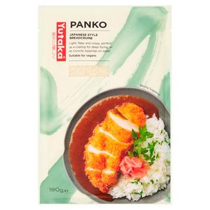 Yutaka Panko Breadcrumbs 180g (British brand)