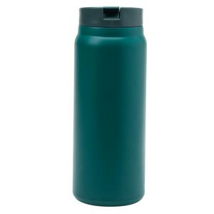 Smash Stainless Steel Bottle Teal 1.2 Litre (British brand)
