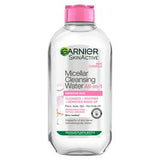 Garnier Micellar Water Sensitive Skin 200ml, UK version
