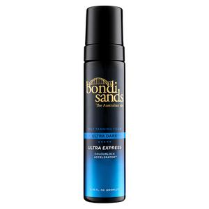 Bondi Sands Self Tanning Foam Ultra Dark 200ml