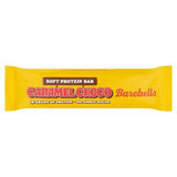 Barebells caramel chocolate protein bar 55g - British product