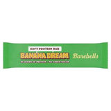 Barebells Soft Protein Bar Banana Dream 55g - British product