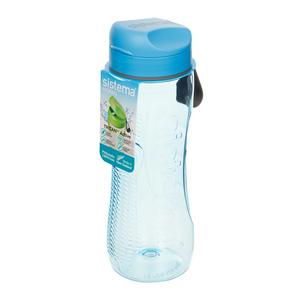 Sistema Active Bottle 800ml reusable plastic bottle (British brand)