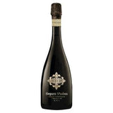 Segura Viudas Brut Premium Cava 75cl bottle (British brand)
