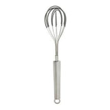 Sainsbury's stainless steel large whisk 31cm (British brand)