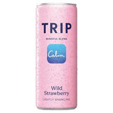 Trip Mindful Blend Wild Strawberry 330ml (British brand)