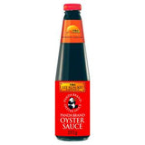 Lee Kum Kee Panda Oyster Sauce 510g, UK version