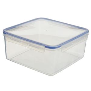 Sainsbury's Home Klip Lock oppbevaringsbeholder 7 liter