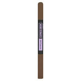 Maybelline Express Brow Duo Brunette imported from the UK