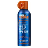 Fudge Urban Matte Head Master Hairspray 135ml - British product