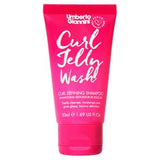 Umberto Giannini curl defining shampoo 50ml (British brand)