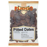 Fudco Pitted Dates 300g from UK warehouse - British product