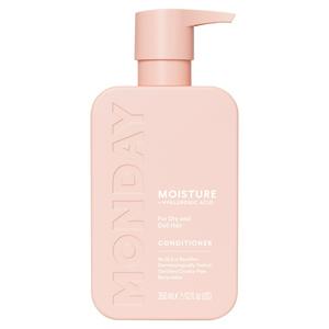 Monday Haircare Moisture Conditioner 350ml, imported from the UK
