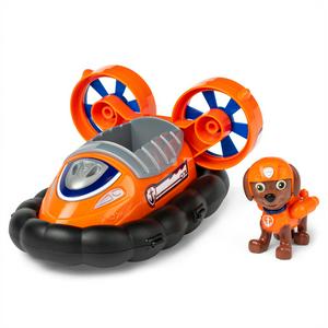 Paw Patrol Basic Vehicle Action Figure 1 pack, imported from the UK