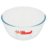 Pyrex Classic Mixing Bowl 3 Litre, imported from the UK