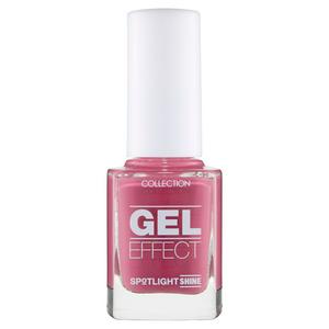 Collection gel nail polish Made Me Blush 10.5ml - British product