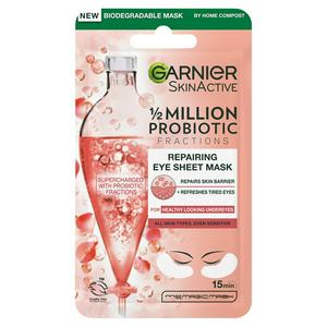 Garnier Probiotic Repairing Eye Sheet Mask, UK version