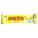 Grenade lemon cheesecake protein bar 60g, UK version