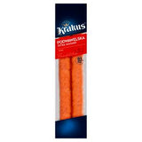 Krakus Podwawelska Sausage 520g, imported from the UK
