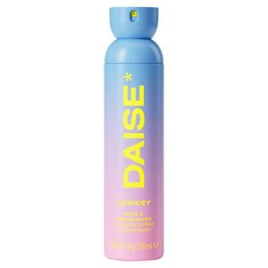 Daise All Body Spray Rose & Sandalwood 120ml - British product