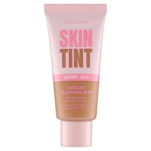 Collection skin tint 6 Tan 28ml, imported from the UK
