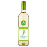 Barefoot Sauvignon Blanc white wine 75cl - British product