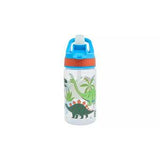 polar gear dino sipper kids water bottle 430ml imported from the UK
