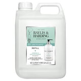 Baylis & Harding antibacterial hand wash refill 2L - British product