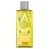 Astonish Lemon Disinfectant Concentrated 300ml - British product