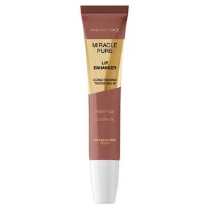 Max Factor Lip Enhancer 020 Cacao Nibs, imported from the UK