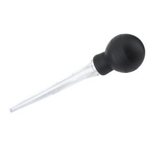 Habitat baster with cleaning brush for kitchen roasting, UK version
