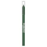 Maybelline Tattoo Liner Gel Pencil Vivid Green, imported from the UK