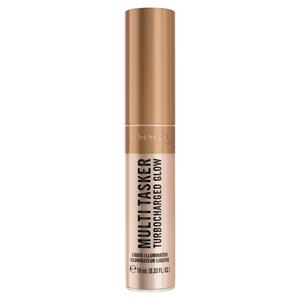 Rimmel London Liquid Illuminator 004 Chelsea Glow 10ml, imported from the UK