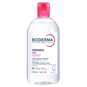 Bioderma Sensibio H2O Original Micellar Water 500ml