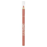 Rimmel Lip Liner Cafe Latte, imported from the UK