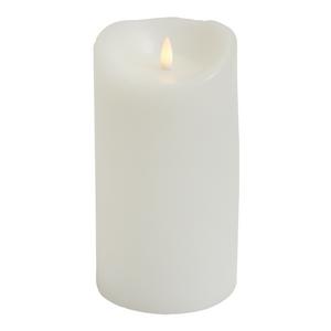 Sainsbury's Home LED Large Pillar Candle (British brand)