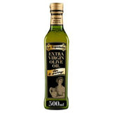 La Espanola Extra Virgin Olive Oil 500ml, UK version
