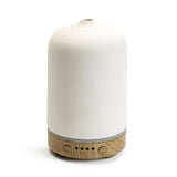 Habitat Electric Diffuser White Wood Base 100ml, UK version