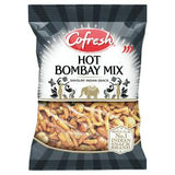 Cofresh Hot Bombay Mix Savoury Noodles 325g - British product