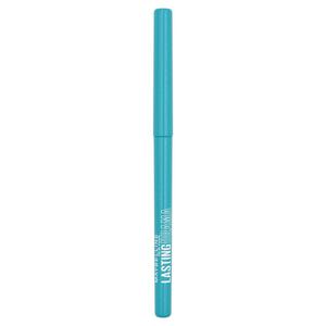 Maybelline eyeliner Out of the Blue, imported from the UK