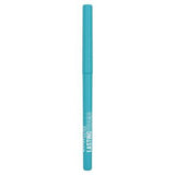 Maybelline eyeliner Out of the Blue, imported from the UK