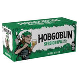 Hobgoblin Session IPA Beer Cans 10 x 440ml, UK version