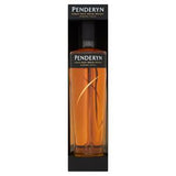 Penderyn Single Malt Whisky Welsh Gold 70cl, imported from the UK