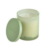 Habitat Scented Candle Rhubarb Elderflower 200g, UK version