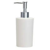 Sainsbury's Home Essential soap dispenser white, imported from the UK