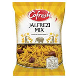 Cofresh Jalfrezi Mix savoury snack 325g, imported from the UK
